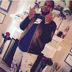 Gucci2timezz x HoodrichDj - R.I.P KUSH