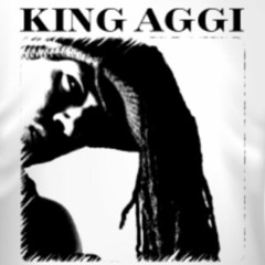 King Aggi : Eye Spy