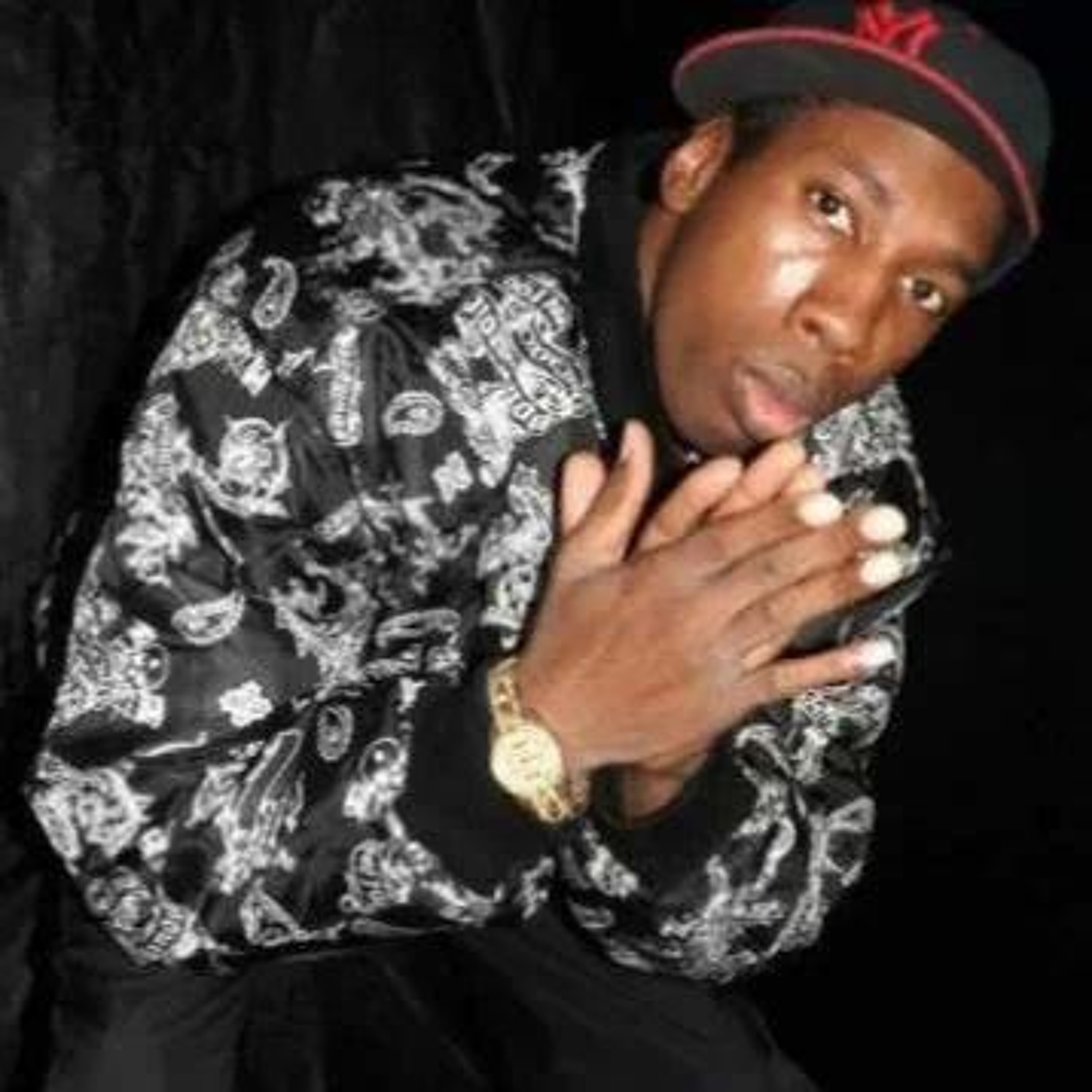jamelhotboy