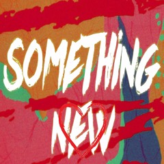 Louie - Something New ft. Ty Dolla Sign (LouieMix)