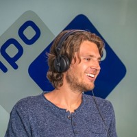 Fragmenten Renze Klamer Npo Radio 1 By Renzeklamer