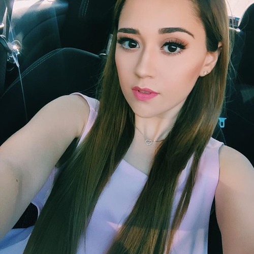 Descargar POR QUE ME ENAMORE – Carolina Ross cover MP3 