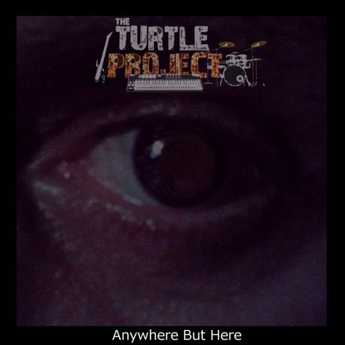 Anywhere But Here