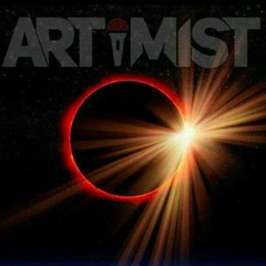 ARTiMIST-Get Out Tha Way