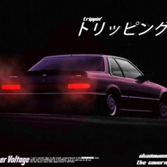 ShadowDNIM Ft. The Government - Trippin (produced by Chef Reed)