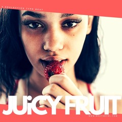 SZA x Soulection Type Beat "Juicy FruiT" | DanielsLyriQ