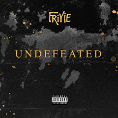 Undefeated (Prod. by TwoTone)