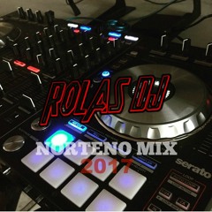 Norteno Mty Mix - RolasDJ 2017