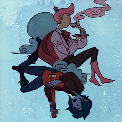 Hora De Aventura - I'm Just Your Problem (Soy Tu Problema) (Spanish Version)