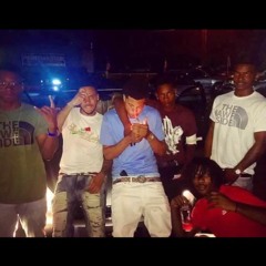 SYB 4Bandz x SYB Chu x SYB KT x SYB Slowbucks x Poverty