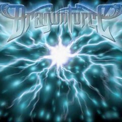 Dragonforce - Fury Of The Storm but it's 8 bit