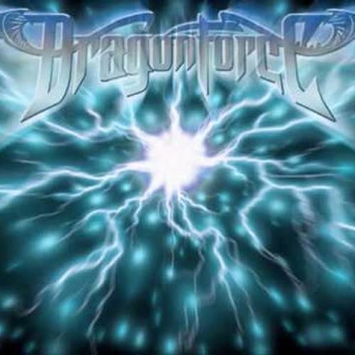 Dragonforce - Fury Of The Storm but it's 8 bit