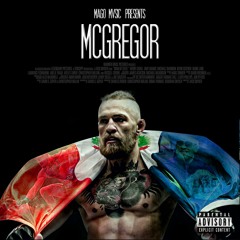 McGregor