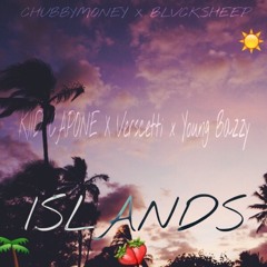 Kiid Capone - Islands Ft Verscetti x Young Bazzy