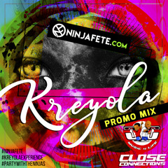 Kreyola Promo 2017