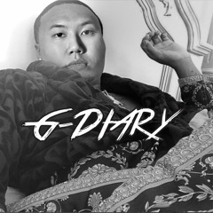 G-DIARY CHAPTER 4: AYO ROB WHERE YOU AT MY G?