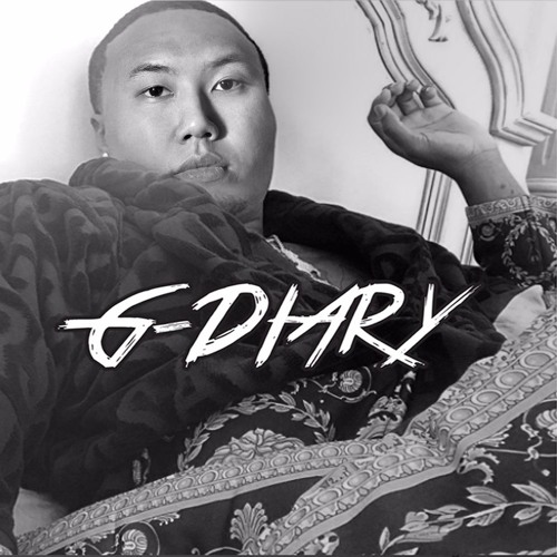 G-DIARY CHAPTER 4: AYO ROB WHERE YOU AT MY G?