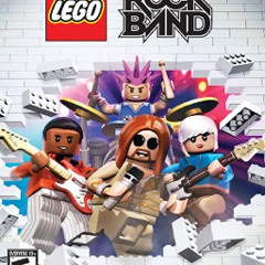 Rooftops (A Liberation Broadcast) - Lego Rock Band