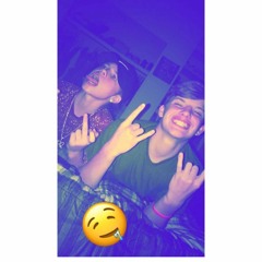 Molly (Blue Reckless x Kidd Lando)