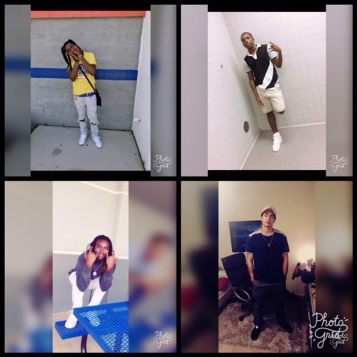 That Man Sir-No Love ft. cCheif PesoSlime Ballmaine