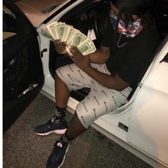 Tommy Bako -"Bet You Won't" UPx3 (prod. by TostyT)