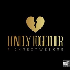 Lonely Together