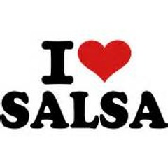 I LOVE SALSA NEW & OLD  -