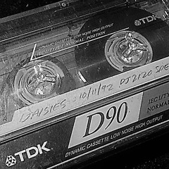 Dreaming Daisies DJ 2120 Special 10th Nov 1992 Pt 1