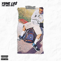 Yung Los - The Race RMX