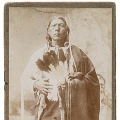 Carl Butler peyote Sauk and Fox 3