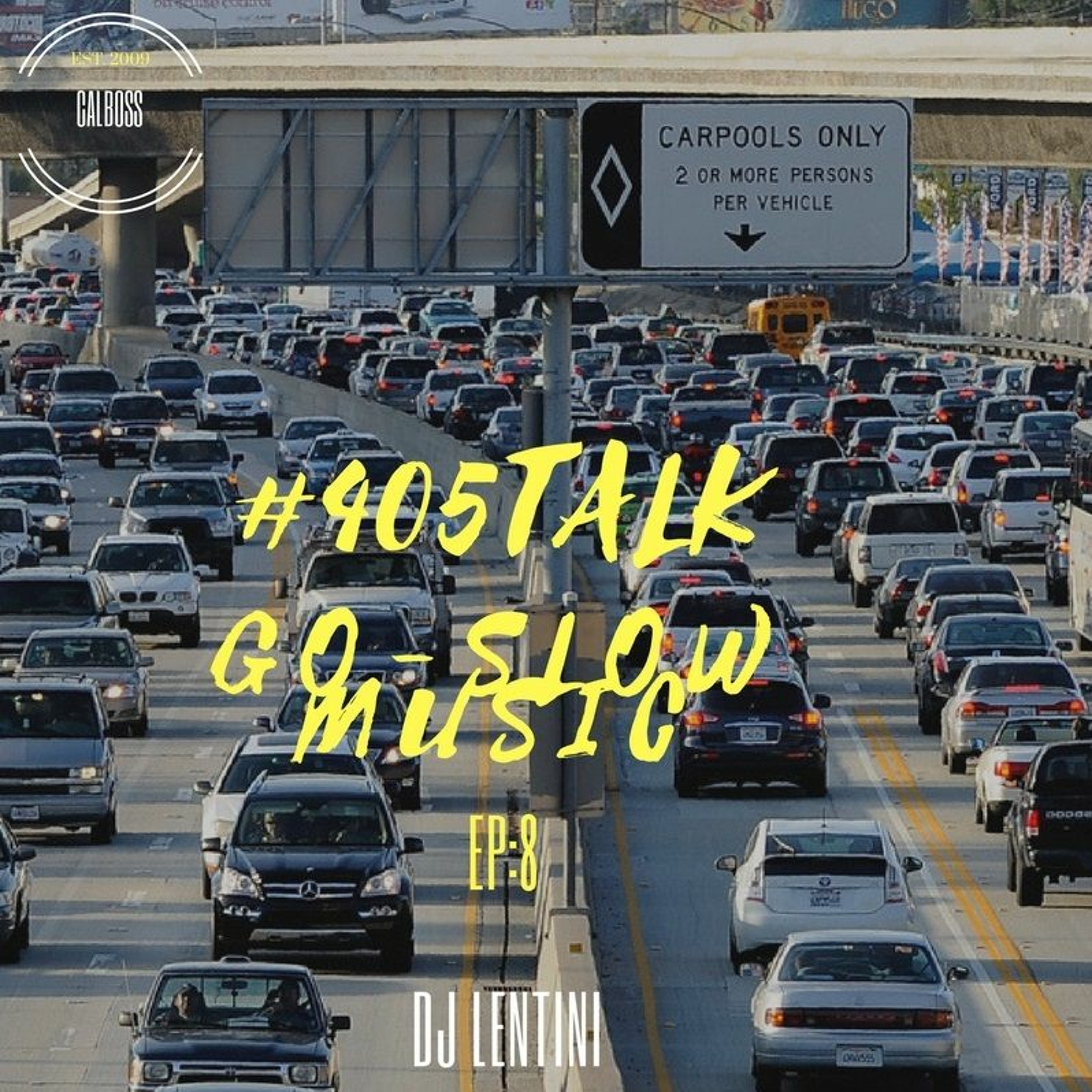 The Lentini Podcast