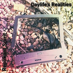 Replikant Spirit - Daylifes Realities Preview
