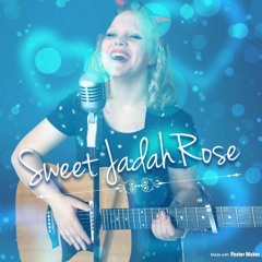 Giving Up - Ingrid Michelson Cover - JadahRose