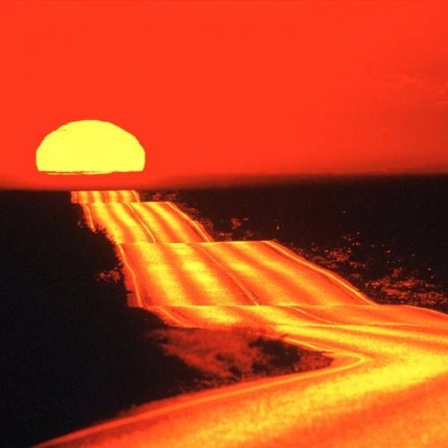 Bedouin - Set The Control For The Heart Of Sun Vs. Jugurtha - Khayyam (Tolga Maktay mashUP)