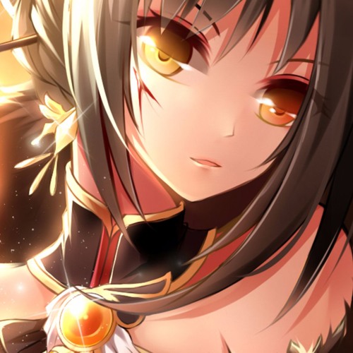 MY FIRST STORY - Reviver [darkNightcore Speedup edit]