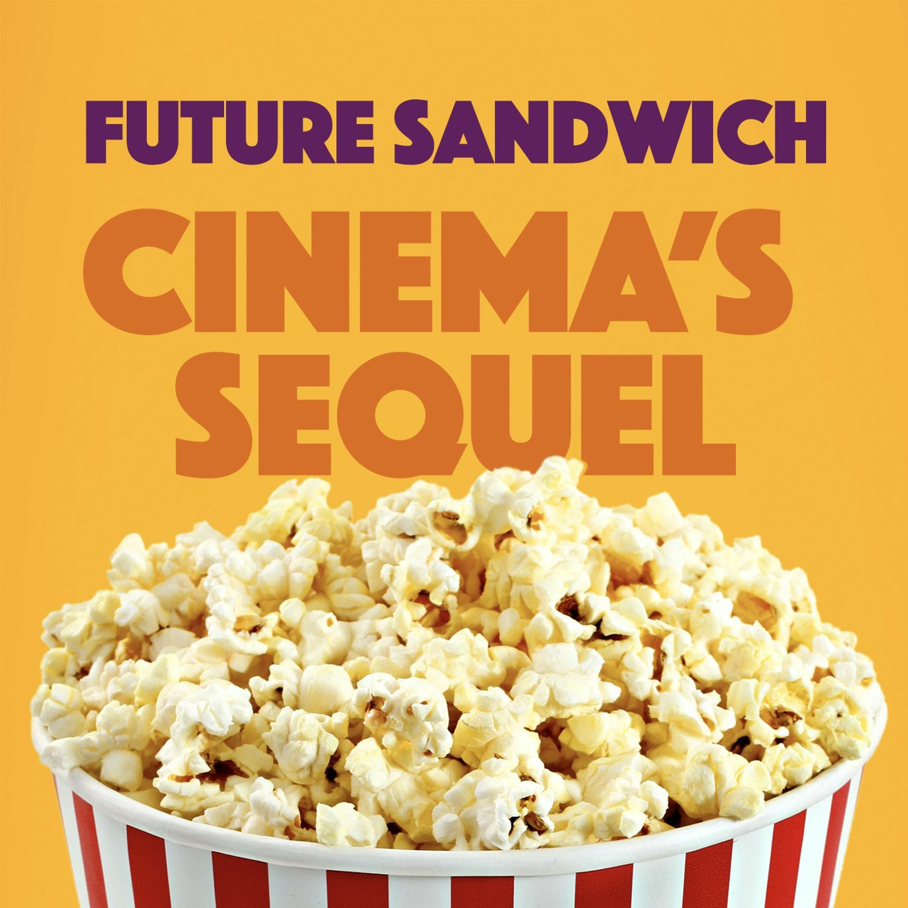 Cinema's Sequel