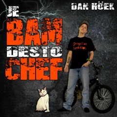 01 Dan Höek - Merk Dir Einz