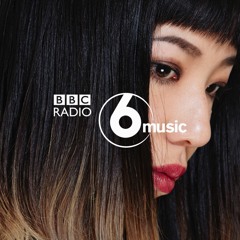 Sapphire Slows - 'The Edge of My Land' (RADIO RIP Tom Ravenscroft BBC Radio 6 Music Aug 25th)