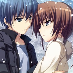Too Close To Touch - In The Name Of Love (Cover) [darkNightcore Speedup edit]