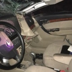 GLOCK IN MY WHIP(prod.superstarbruno)