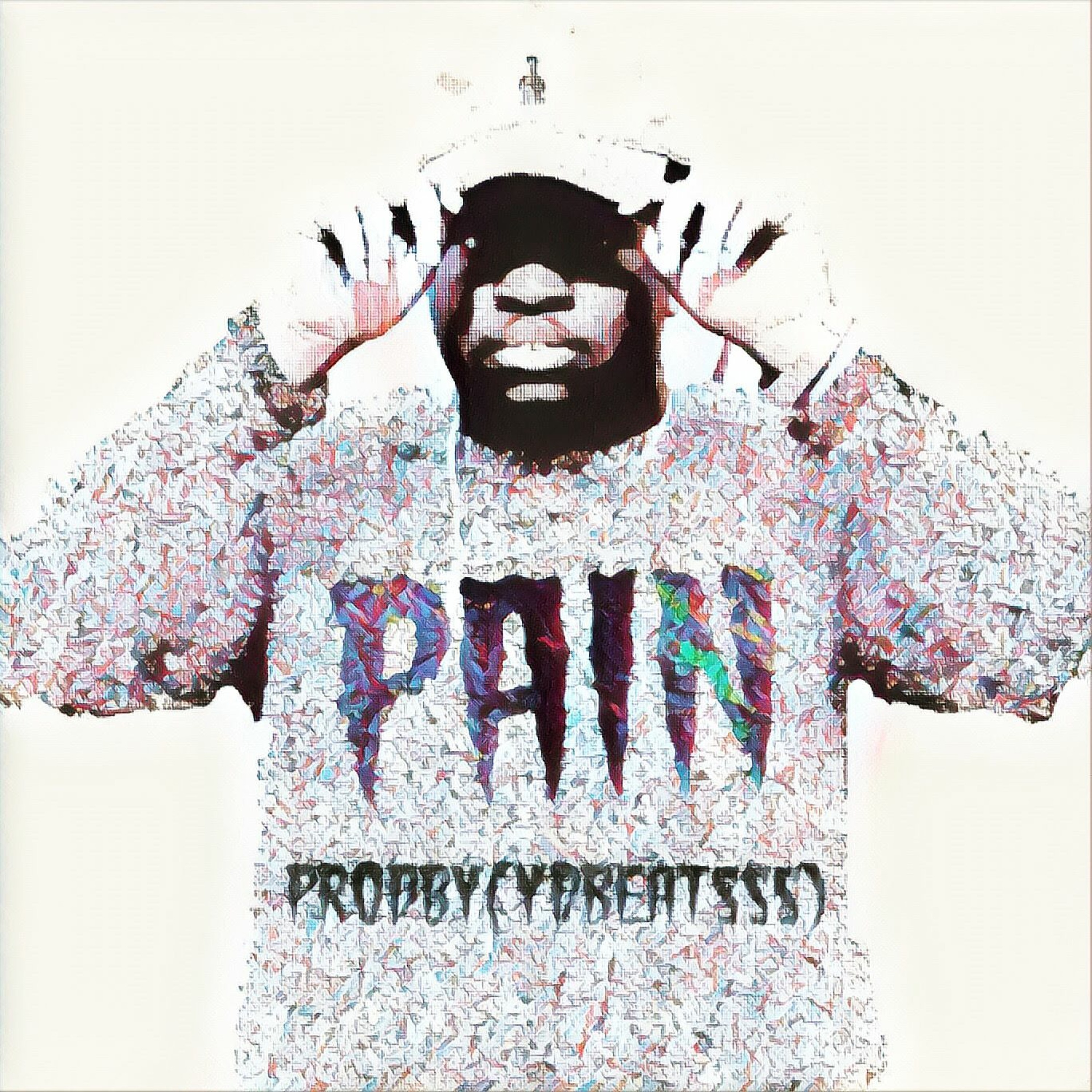 Pain(prod. by Ydbeatsss) episode artwork