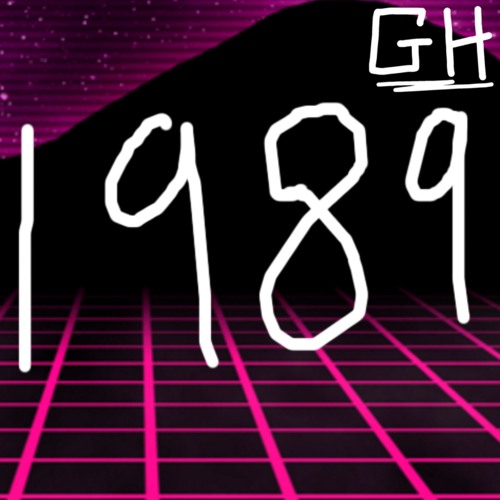 A good day in 1989