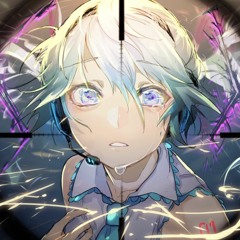 ヒバナ／鏡音レン・リンV4X