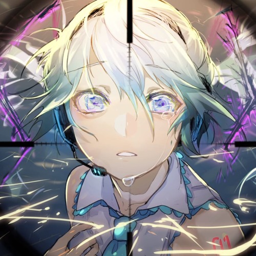 ヒバナ／鏡音レン・リンV4X