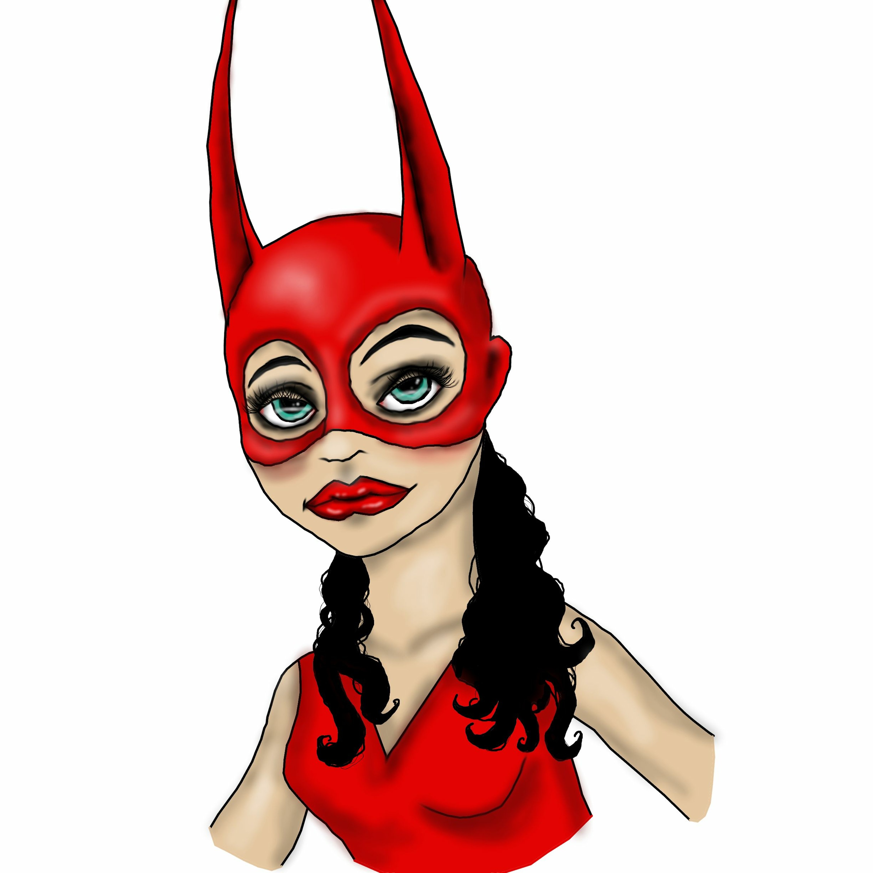 Jacqueline Nym\'s Storytime