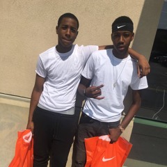 Iz Cash x Doulaye Frm6 - "Baby Goin' Crazy"