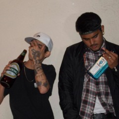 DRUGS FT. @leo_badne$