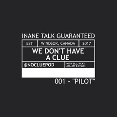 001 Pilot