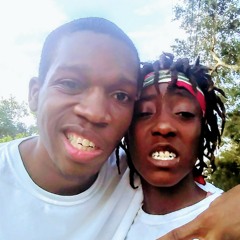 RoadRunnaSavage ft. Tayrawlo Bossing