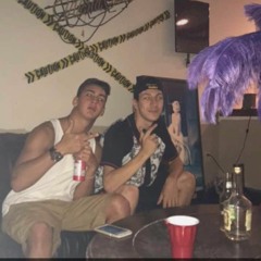 Losin My Mind- Stoney Tony, B-Sav, and Kevin Soda